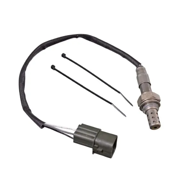 Sonda lambda (numar fire 4, 250mm) potrivit HYUNDAI I10 II, I20 II; KIA PICANTO II, RIO III 1.2 1.25 1.25LPG 06.11-
