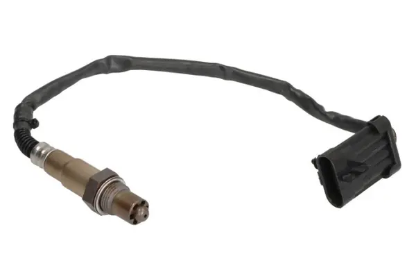 Sonda lambda (numar fire 4, 270mm) potrivit CHEVROLET AVEO KALOS, EPICA, EVANDA, LACETTI, NUBIRA; DAEWOO EVANDA, KALOS, LACETTI, LANOS, NUBIRA; ISUZU TROOPER III; JAGUAR XJ 1.4-3.5 02.97-