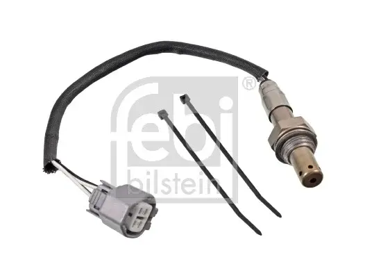 Sonda Lambda (numar fire 4, 300mm) potrivit JAGUAR S-TYPE II, XJ, X-TYPE I 2.0-5.0 01.99-12.19