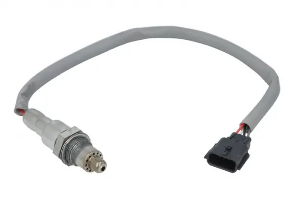 Sonda lambda (numar fire 4, 305mm) potrivit DACIA DOKKER, DOKKER EXPRESS MINIVAN, DUSTER, DUSTER SUV, LODGY; LADA VESTA; RENAULT FLUENCE, MEGANE IV, TWINGO III; SMART FORFOUR 0.9-1.8 02.10-