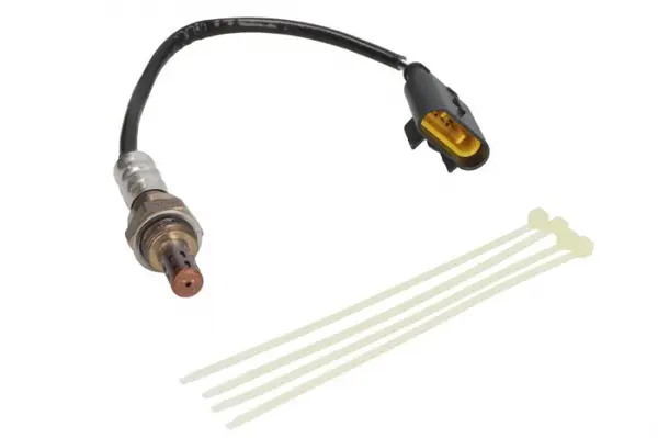 Sonda Lambda (numar fire 4, 310mm) potrivit FIAT PANDA, PANDA HATCHBACK 1.1 1.2 1.2LPG 09.03-