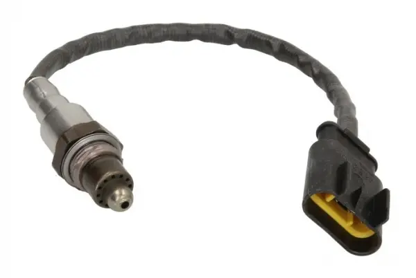 Sonda lambda (numar fire 4, 330mm) (inainte de catalizator) potrivit ABARTH 500 595 695, 500C 595C 695C; ALFA ROMEO GIULIETTA, MITO; FIAT 500L, 500X, DOBLO 1.4 1.4CNG 1.4LPG 05.08-