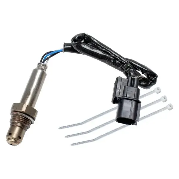 Sonda Lambda (numar fire 4, 346mm) potrivit HONDA ACCORD VIII, CITY V, CIVIC VIII, CR-V III, CR-Z, INSIGHT, JAZZ III 1.2-2.4 06.06-