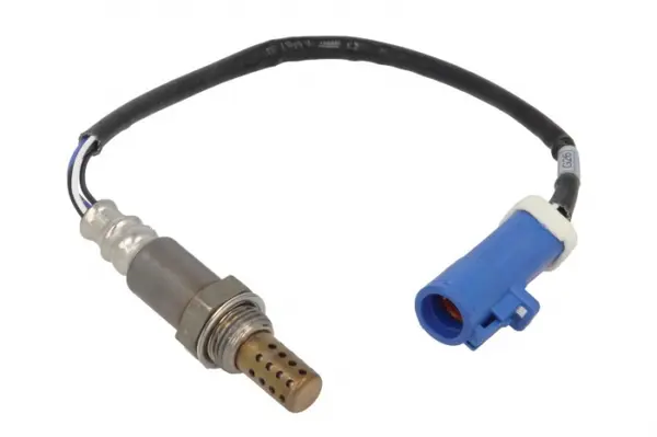Sonda lambda (numar fire 4, 350mm) potrivit VOLVO S60 I, V40; AUDI A6 C5; BMW 1 (E81), 1 (E87), 3 (E90), 3 (E91), X3 (E83); CHEVROLET AVEO KALOS, EPICA, SPARK; CHRYSLER 300C 1.0-5.7 01.88-