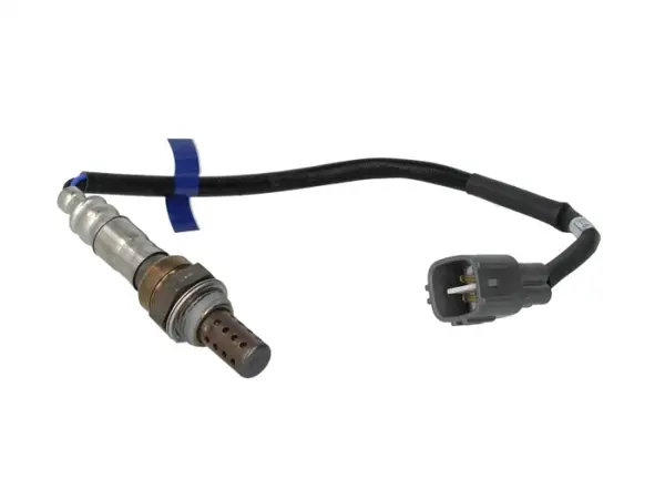 Sonda lambda (numar fire 4, 360mm) potrivit VOLVO V40; BMW 5 (F10), X3 (F25); CHEVROLET EPICA; DAIHATSU MOVE, SIRION, TERIOS, YRV; LEXUS IS I; NISSAN X-TRAIL I; PEUGEOT 107 1.0-2.4 05.95-