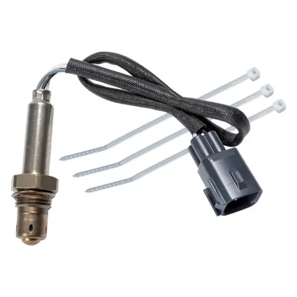 Sonda Lambda (numar fire 4, 372mm) potrivit CITROEN C1; DAIHATSU SIRION; PEUGEOT 107; TOYOTA AYGO, AYGO HATCHBACK, YARIS, YARIS HATCHBACK 1.0 1.0LPG 01.05-