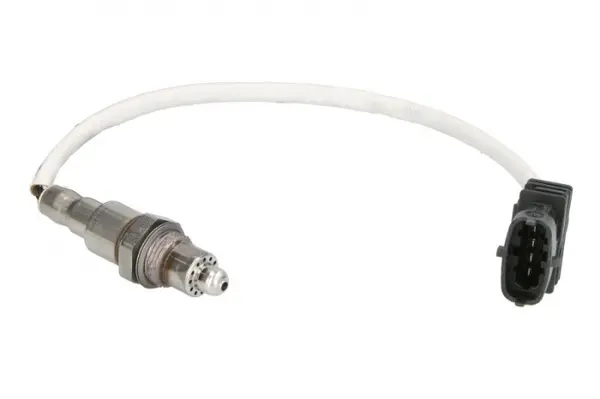 Sonda Lambda (numar fire 4, 390mm) potrivit MASERATI GHIBLI III, LEVANTE 3.0 08.13-