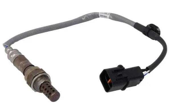 Sonda lambda (numar fire 4, 390mm) potrivit VOLVO S60 I, V40; AUDI A6 C5; CHEVROLET AVEO KALOS, EPICA, SPARK; CHRYSLER VOYAGER IV; CITROEN BERLINGO MINIVAN 1.0-4.2 01.88-