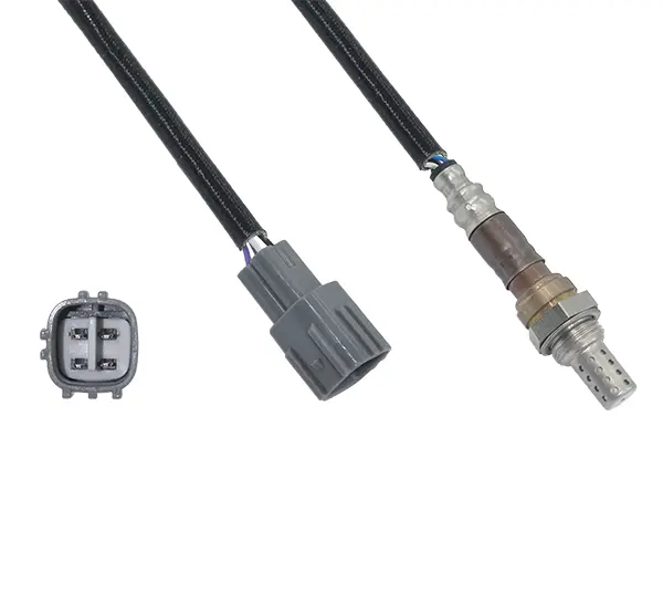 Sonda lambda (numar fire 4, 400mm) potrivit DS DS 3; DAIHATSU CUORE V, EXTOL, MATERIA, MOVE, SIRION, TERIOS, YRV; RENAULT THALIA III; TOYOTA ALLION I, ALTEZZA, ALTEZZA GITA 0.9-4.3 05.72-