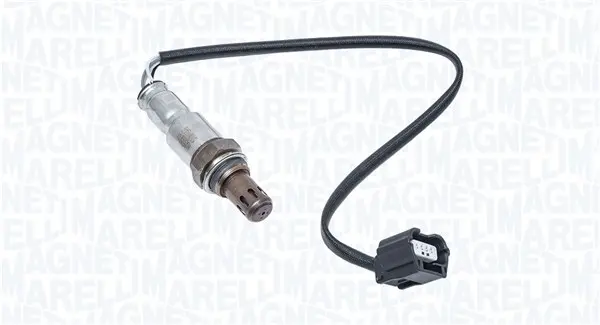 Sonda lambda (numar fire 4, 400mm) potrivit NISSAN JUKE, MICRA IV, NOTE 1.2 1.6 05.10-12.19