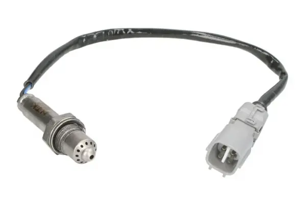 Sonda Lambda (numar fire 4, 400mm) potrivit TOYOTA AURIS, AVENSIS, COROLLA, VERSO 2.0D 2.2D 07.05-10.18