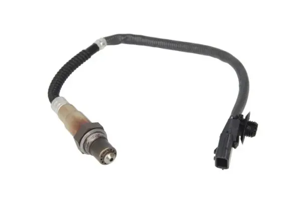 Sonda lambda (numar fire 4, 420mm) potrivit DACIA LOGAN II, LOGAN MCV II, SANDERO II; RENAULT CAPTUR I, CLIO III, CLIO IV, CLIO IV HATCHBACK, CLIO IV KOMBI, KANGOO EXPRESS 0.9-2.0 02.08-