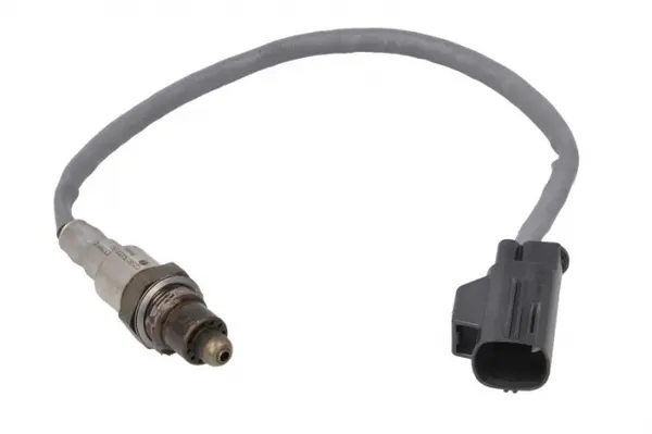 Sonda Lambda (numar fire 4, 420mm) potrivit JAGUAR F-PACE, F-TYPE, XF I, XF II, XF SPORTBRAKE, XJ; LAND ROVER RANGE ROVER VELAR 3.0 5.0 5.0H 10.12-