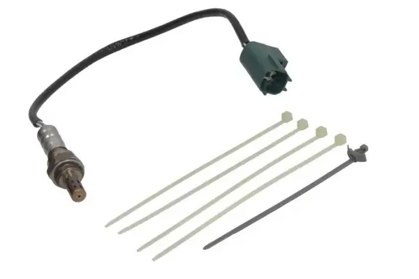 Sonda lambda (numar fire 4, 425mm) potrivit NISSAN ALMERA II, MICRA II, PRIMERA 1.0-2.0 06.96-11.06
