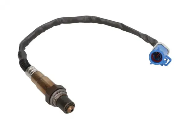 Sonda lambda (numar fire 4, 428mm) potrivit VOLVO C30, S40 II, S60 II, S80 II, V60 I, V70 III, XC60 I; CHEVROLET EPICA; DAIHATSU SIRION; FORD C-MAX, C-MAX II, FIESTA V 1.0-6.0 11.95-