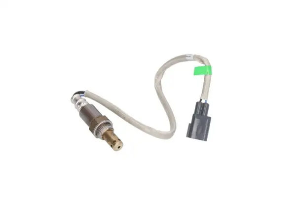 Sonda lambda (numar fire 4, 435mm) potrivit CHEVROLET EPICA; LEXUS LS; PEUGEOT 107; SUZUKI BALENO, GRAND VITARA II; TOYOTA AURIS, AVENSIS, AYGO, COROLLA, COROLLA VERSO 1.0-4.6 08.01-