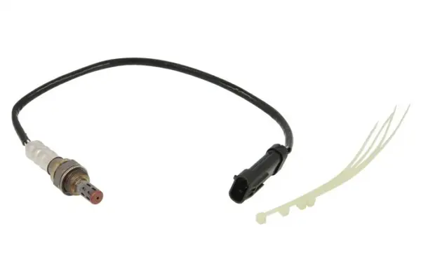 Sonda lambda (numar fire 4, 445mm) potrivit DACIA LOGAN; RENAULT CLIO II, CLIO III, CLIO III HATCHBACK, KANGOO, KANGOO EXPRESS, LOGAN I, MODUS, THALIA I, THALIA II, TWINGO I 1.0-1.6 08.97-