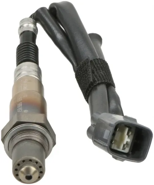 Sonda lambda (numar fire 4, 470mm) potrivit CHEVROLET SPARK; DAIHATSU SIRION; LEXUS GS; SUBARU JUSTY IV; TOYOTA AVENSIS, COROLLA, COROLLA VERSO, MATRIX, WISH 0.8-3.0 09.00-