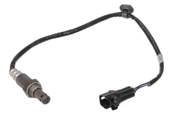 Sonda lambda (numar fire 4, 490mm) potrivit MERCEDES A (W168), C (CL203), C T-MODEL (S203), C (W203), C (W204), CLK (C209), E (W211); VOLVO S60 I, V40, XC90 I; ALFA ROMEO 147 0.9-5.7 01.88-