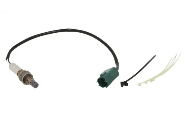 Sonda lambda (numar fire 4, 490mm) potrivit NISSAN MICRA C+C III, MICRA III, NOTE 1.2 1.4 1.4LPG 01.03-08.13