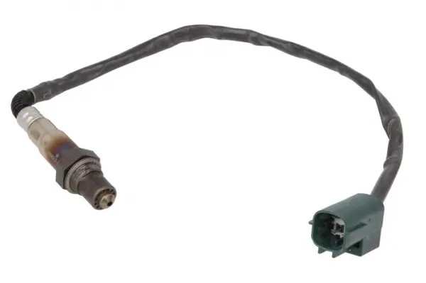 Sonda lambda (numar fire 4, 500mm) potrivit CHEVROLET EPICA; NISSAN ALMERA II, ALMERA TINO, MICRA III, NOTE, PRIMERA, SENTRA V, X-TRAIL I; SUZUKI GRAND VITARA II 1.2-2.2D 01.00-01.13