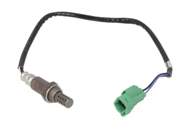 Sonda lambda (numar fire 4, 500mm) potrivit VOLVO S60 I; AUDI A6 C5; CHEVROLET AVEO KALOS, EPICA, SPARK; CHRYSLER VOYAGER IV; CITROEN BERLINGO MINIVAN; DAIHATSU CUORE VI 1.0-4.2 01.88-