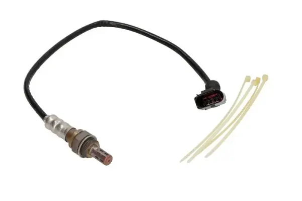Sonda lambda (numar fire 4, 501mm) potrivit SEAT CORDOBA, IBIZA III, IBIZA IV, IBIZA IV SC, IBIZA IV ST, IBIZA IV HATCHBACK, TOLEDO IV; SKODA FABIA I 1.2 1.2LPG 1.4 10.01-06.15