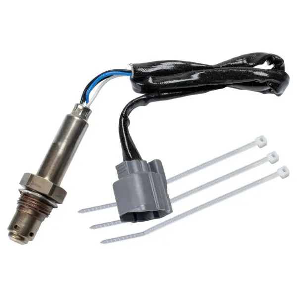 Sonda Lambda (numar fire 4, 505mm) potrivit HONDA CIVIC VII, FR-V, STREAM; SUBARU FORESTER, IMPREZA, LEGACY III, LEGACY IV, OUTBACK 1.6-2.5 10.98-