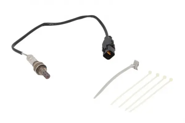 Sonda Lambda (numar fire 4, 507,5mm) potrivit HYUNDAI HIGHWAY, SANTA FE I, SANTAMO, SONATA III, SONATA IV, TRAJET; KIA CARENS III, JOICE, MAGENTIS II, SORENTO I 1.8-3.0 05.93-06.13