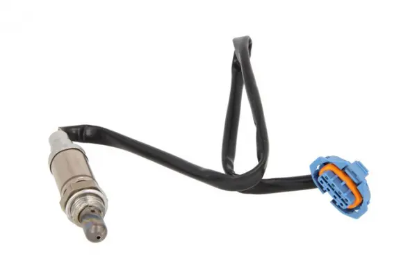 Sonda lambda (numar fire 4, 525mm) potrivit CHEVROLET CRUZE, ORLANDO 1.6 1.8 1.8LPG 05.09-