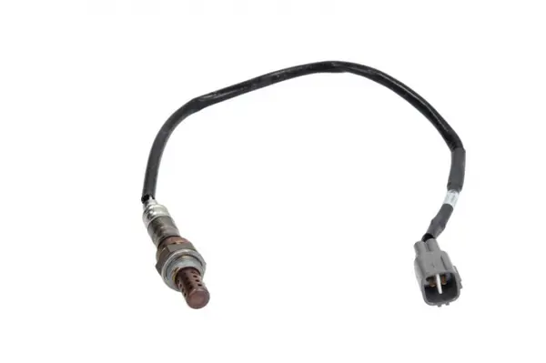 Sonda lambda (numar fire 4, 530mm) potrivit VOLVO V40; BMW 5 (F10), X3 (F25); CHEVROLET EPICA; DAIHATSU GRAN MOVE; LEXUS GS, IS I, IS SPORTCROSS; PEUGEOT 107 1.0-3.0 12.89-