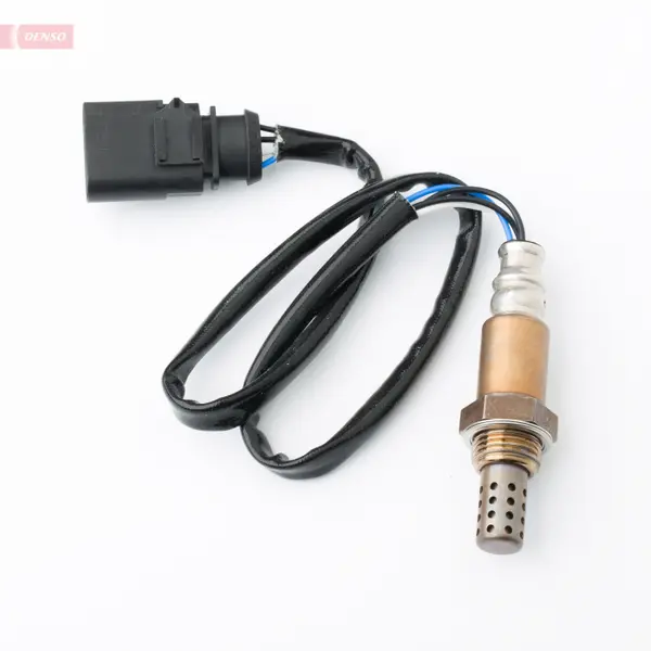 Sonda lambda (numar fire 4, 570mm) potrivit AUDI A3, Q2; CHEVROLET EPICA; NISSAN X-TRAIL I; SEAT ALTEA, ARONA, ATECA, CORDOBA, IBIZA III, IBIZA IV, IBIZA IV SC, IBIZA IV ST 1.0-2.2D 06.01-