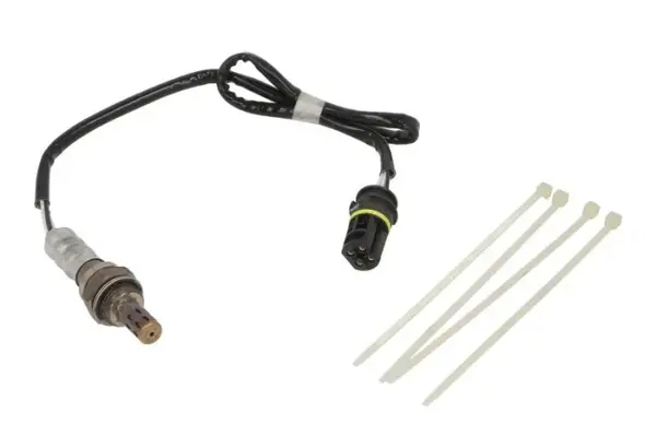 Sonda Lambda (numar fire 4, 570mm) potrivit BMW 3 (E36), 5 (E34), 7 (E38), 8 (E31), Z3 (E36) 1.6-4.0 09.92-11.01