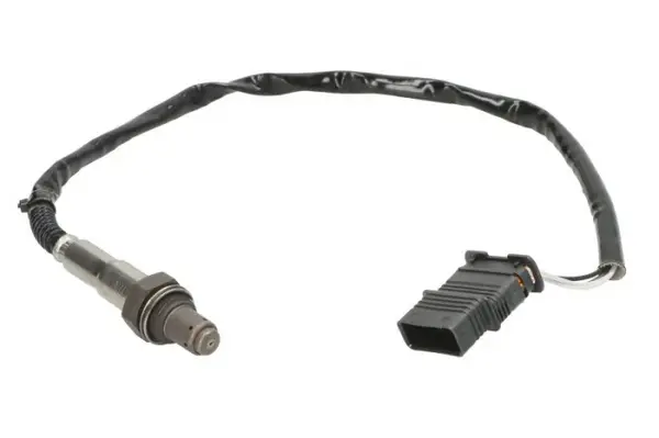 Sonda Lambda (numar fire 4, 600mm) potrivit BMW 1 (F20), 1 (F21), 2 (F22, F87), 2 (F23), 3 (F30, F80), 3 (F31), 3 GRAN TURISMO (F34), 4 (F32, F82), 4 (F33, F83) 1.6 2.0 2.0H 10.10-06.21