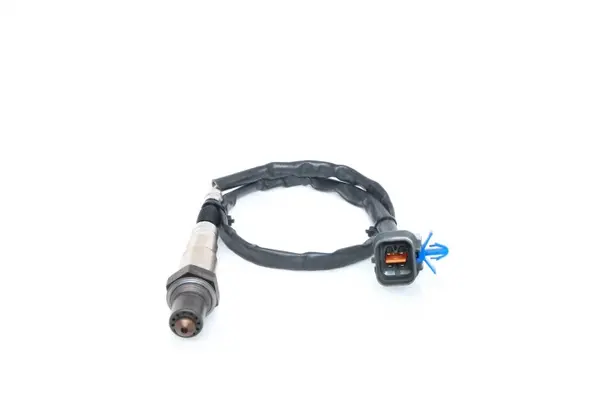 Sonda lambda (numar fire 4, 610mm) potrivit HYUNDAI ACCENT IV, I10 II, I20 ACTIVE, I20 II, I30, I40 I, I40 I CW, IX20, IX35, TUCSON, TUCSON SUV, VELOSTER; KIA CARENS IV 1.0-1.6LPG 02.10-