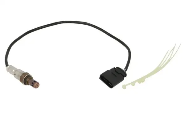 Sonda lambda (numar fire 4, 615mm) potrivit SKODA FABIA I, FABIA I PRAKTIK; VW POLO 1.2 07.01-12.07