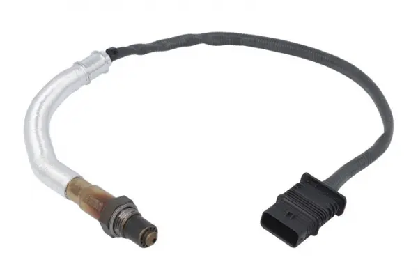 Sonda lambda (numar fire 4, 650mm) potrivit AUDI A6 C6; BMW X3 (F25); OPEL CORSA C, CORSA D 1.2-4.2 09.00-08.14
