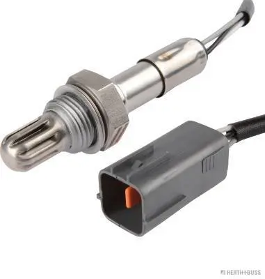 Sonda lambda (numar fire 4, 650mm) potrivit AUDI A6 C6; FIAT TALENTO; MAZDA 5, 6, CX-7; NISSAN JUKE; OPEL CORSA C, CORSA D, VECTRA C, VECTRA C GTS; SUZUKI BALENO 1.2-4.2 09.00-