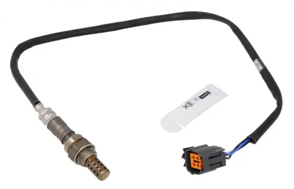Sonda lambda (numar fire 4, 660mm) potrivit MERCEDES A (W168), C (CL203), C T-MODEL (S203), C (W203), C (W204), CLK (C209), E (W211); VOLVO S60 I, XC90 I; ALFA ROMEO 147 0.8-4.4 01.88-