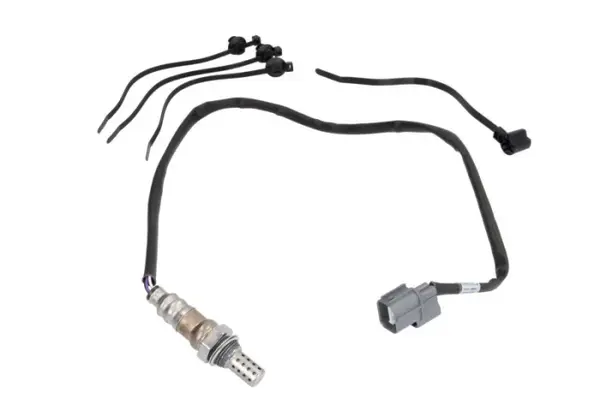 Sonda lambda (numar fire 4, 675mm) potrivit HONDA JAZZ II, JAZZ III 1.2 1.3 1.4 03.02-