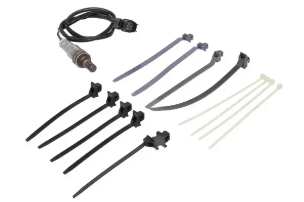 Sonda Lambda (numar fire 4, 682mm) potrivit HONDA ACCORD VIII, CIVIC IX, CIVIC VIII, CR-V III, CR-V IV, FR-V 1.6-2.0 09.05-