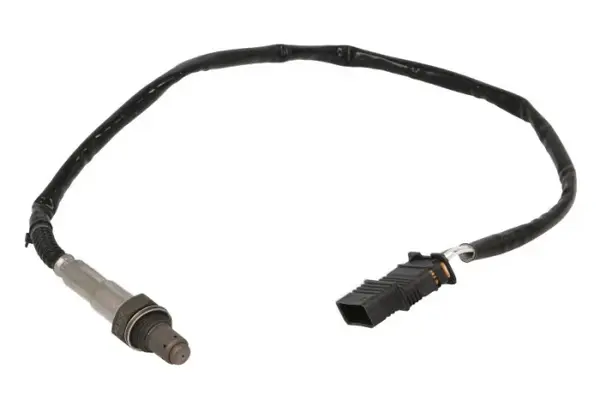 Sonda Lambda (numar fire 4, 700mm) potrivit BMW 1 (E82), 1 (E88), 1 (F20), 1 (F21), 2 (F22, F87), 3 (E90), 3 (E91), 3 (E92), 3 (E93), 3 (F30, F80), 3 (F31) 2.0 3.0 3.0H 03.06-07.19