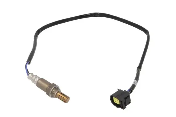 Sonda Lambda (numar fire 4, 700mm) potrivit MERCEDES C (C204), C T-MODEL (S204), C (W204), E (A207), E (C207), E T-MODEL (S212), E (W212), SLK (R172) 1.8 1.8CNG 3.5 01.07-
