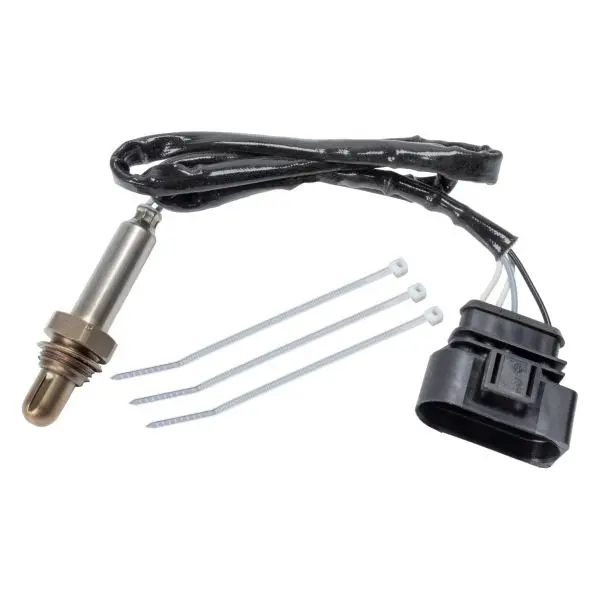 Sonda Lambda (numar fire 4, 720mm) potrivit AUDI A4 B5, A8 D2; FORD GALAXY I; SEAT TOLEDO I; SUZUKI BALENO; VW CALIFORNIA T4 CAMPER, GOLF III, PASSAT B3 B4, POLO III CLASSIC 1.2-4.2 02.90-
