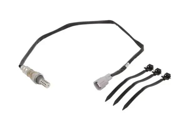 Sonda lambda (numar fire 4, 725mm) potrivit TOYOTA AYGO, YARIS 1.0 1.0LPG 1.3 04.99-06.20