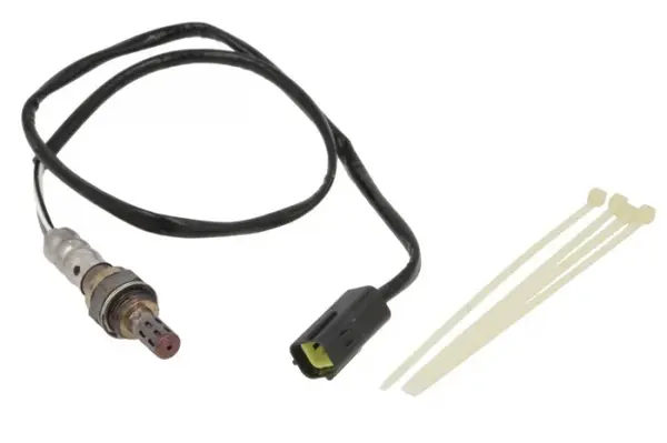 Sonda Lambda (numar fire 4, 750mm) potrivit CHEVROLET AVEO KALOS; DAEWOO KALOS, LACETTI, NUBIRA 1.2 1.4 1.6 04.03-