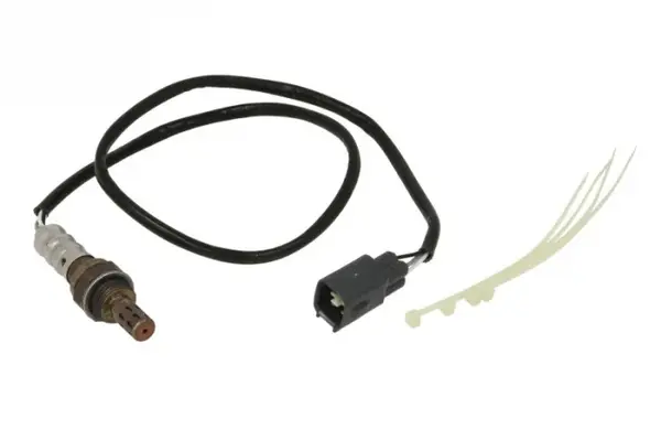 Sonda lambda (numar fire 4, 750mm) potrivit CITROEN C1; LEXUS LX; PEUGEOT 107; TOYOTA AVENSIS, AYGO, AYGO HATCHBACK, COROLLA, LAND CRUISER 100, YARIS, YARIS HATCHBACK 1.0-4.7 01.98-06.20