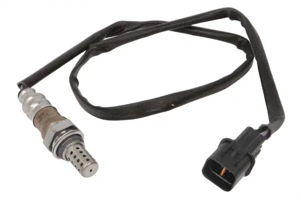 Sonda lambda (numar fire 4, 750mm) potrivit HYUNDAI ATOS, I10 I; KIA CARENS III, PICANTO I 1.0 1.1 2.0 02.98-12.13