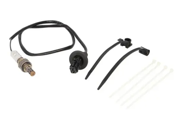 Sonda Lambda (numar fire 4, 770mm) potrivit HYUNDAI IX35, SONATA V, SONATA VI; KIA CERATO II, MAGENTIS II, OPTIMA, SORENTO II, SPORTAGE III 1.6 2.0 2.4 01.05-12.15