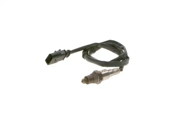 Sonda lambda (numar fire 4, 780mm) potrivit SEAT IBIZA IV, IBIZA IV SC, IBIZA IV ST; SKODA FABIA III, FABIA III PRAKTIK; VW BEETLE, JETTA IV, POLO, POLO V 1.0 1.4H 2.0 04.11-12.22